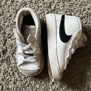 Nike Baby blazer mid '77